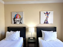 8020tt Unit 2404 - Tuscana Resort 3 Bedroom Condo by RedAwning