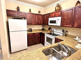 8020tt Unit 2404 - Tuscana Resort 3 Bedroom Condo by RedAwning