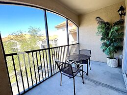 8020tt Unit 2404 - Tuscana Resort 3 Bedroom Condo by RedAwning