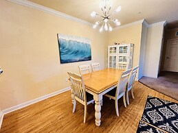 8020tt Unit 2404 - Tuscana Resort 3 Bedroom Condo by RedAwning