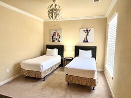 8020tt Unit 2404 - Tuscana Resort 3 Bedroom Condo by RedAwning