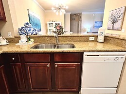 8020tt Unit 2404 - Tuscana Resort 3 Bedroom Condo by RedAwning