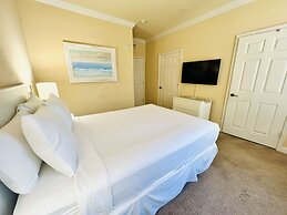 8020tt Unit 2404 - Tuscana Resort 3 Bedroom Condo by RedAwning