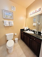 8020tt Unit 2404 - Tuscana Resort 3 Bedroom Condo by RedAwning