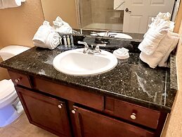 8020tt Unit 2404 - Tuscana Resort 3 Bedroom Condo by RedAwning