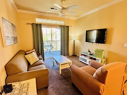 8020tt Unit 2404 - Tuscana Resort 3 Bedroom Condo by RedAwning