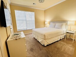 8020tt Unit 2404 - Tuscana Resort 3 Bedroom Condo by RedAwning