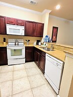 1301tt Unit 9108- Tuscana Resort 3 Bedroom Condo by RedAwning