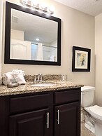 8225rb-the Fountains At Championsgate 4 Bedroom Townhouse by Redawning