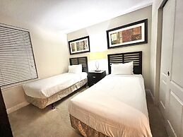 8225rb-the Fountains At Championsgate 4 Bedroom Townhouse by RedAwning