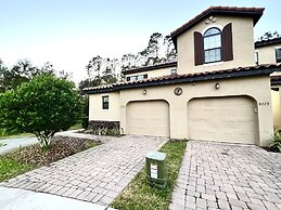 8225rb-the Fountains At Championsgate 4 Bedroom Townhouse by RedAwning