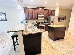 8225rb-the Fountains At Championsgate 4 Bedroom Townhouse by RedAwning