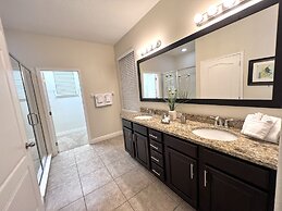 8225rb-the Fountains At Championsgate 4 Bedroom Townhouse by RedAwning