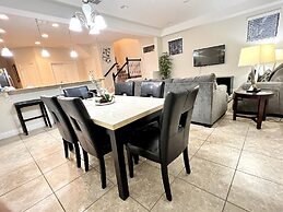 8225rb-the Fountains At Championsgate 4 Bedroom Townhouse by RedAwning