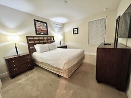 8225rb-the Fountains At Championsgate 4 Bedroom Townhouse by RedAwning