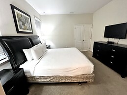 8225rb-the Fountains At Championsgate 4 Bedroom Townhouse by RedAwning