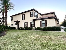 8225rb-the Fountains At Championsgate 4 Bedroom Townhouse by RedAwning