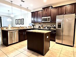 8225rb-the Fountains At Championsgate 4 Bedroom Townhouse by RedAwning