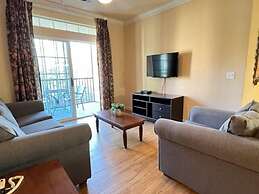 1361tt Unit 7308-tuscana Resort 3 Bedroom Condo by RedAwning