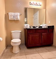 1361tt Unit 7308-tuscana Resort 3 Bedroom Condo by RedAwning