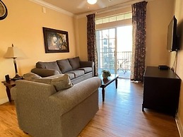 1361tt Unit 7308-tuscana Resort 3 Bedroom Condo by RedAwning