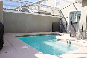 404oca-the Retreat At Championsgate 4 Bedroom Townhouse by RedAwning