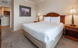 1371tt Unit 6407- Tuscana Resort 2 Bedroom Condo by RedAwning