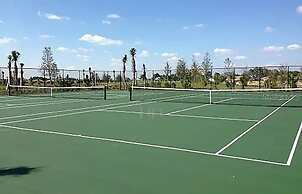 4147otd- Solterra Resort 6 Bedroom Home