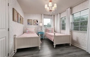 4147otd- Solterra Resort 6 Bedroom Home