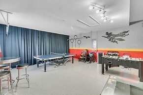 4147otd- Solterra Resort 6 Bedroom Home