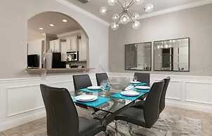 4147otd- Solterra Resort 6 Bedroom Home