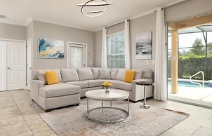 4147otd- Solterra Resort 6 Bedroom Home