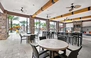 4147otd- Solterra Resort 6 Bedroom Home