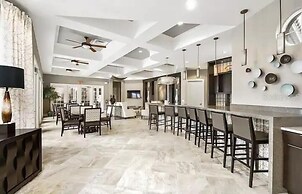 4147otd- Solterra Resort 6 Bedroom Home