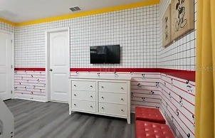 4147otd- Solterra Resort 6 Bedroom Home