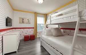 4147otd- Solterra Resort 6 Bedroom Home