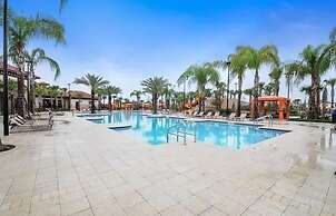 4147otd- Solterra Resort 6 Bedroom Home