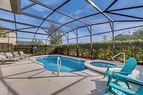 4147otd- Solterra Resort 6 Bedroom Home