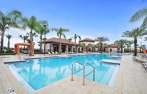 4147otd- Solterra Resort 6 Bedroom Home