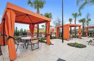 4147otd- Solterra Resort 6 Bedroom Home