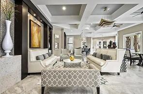 4147otd- Solterra Resort 6 Bedroom Home