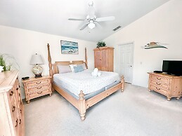 777bd - West Haven Gated Community 4 Bedroom Home by RedAwning