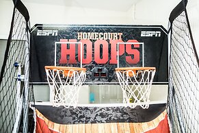 777bd - West Haven Gated Community 4 Bedroom Home by RedAwning