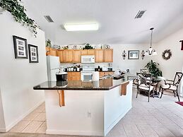 777bd - West Haven Gated Community 4 Bedroom Home by RedAwning