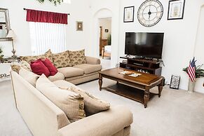 777bd - West Haven Gated Community 4 Bedroom Home by RedAwning