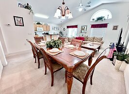 777bd - West Haven Gated Community 4 Bedroom Home by RedAwning