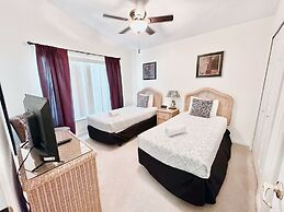 777bd - West Haven Gated Community 4 Bedroom Home by RedAwning