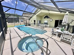 777bd - West Haven Gated Community 4 Bedroom Home by RedAwning