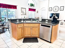 777bd - West Haven Gated Community 4 Bedroom Home by RedAwning