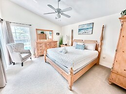 777bd - West Haven Gated Community 4 Bedroom Home by RedAwning